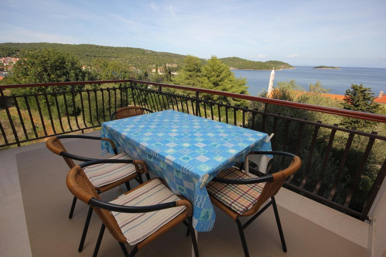 Apartments By The Sea Vis - 2470 Exterior foto