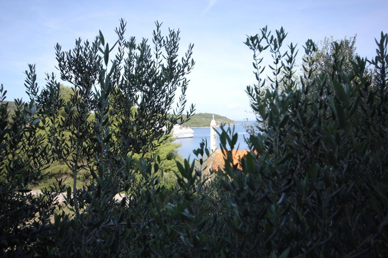 Apartments By The Sea Vis - 2470 Exterior foto