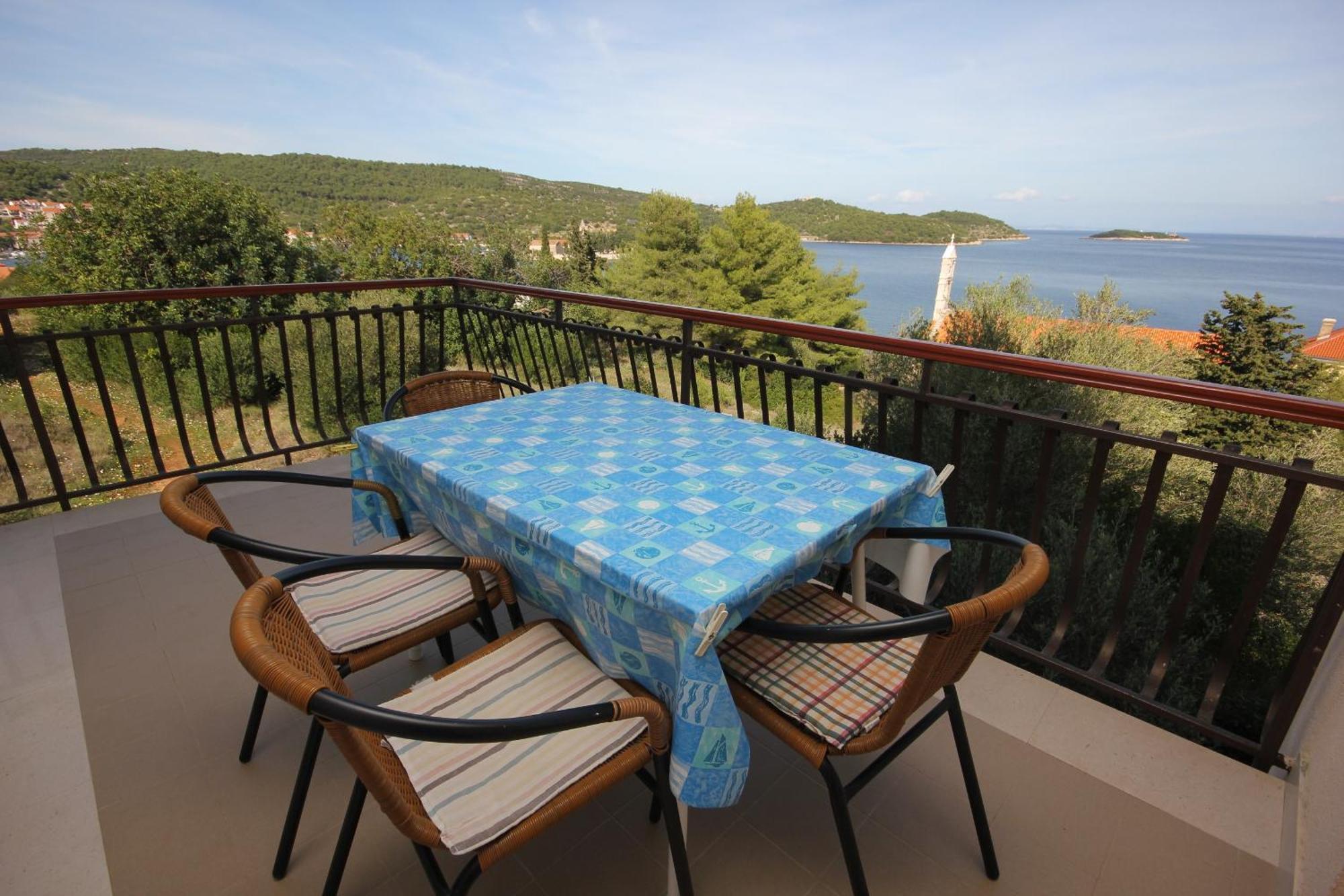 Apartments By The Sea Vis - 2470 Cameră foto